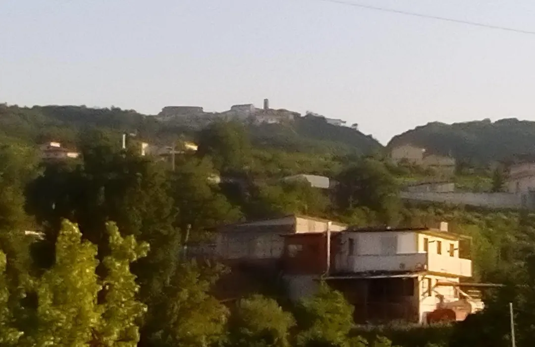 Agriturismo Pretorio-1